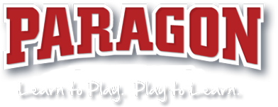 Paragon Gym for Kids